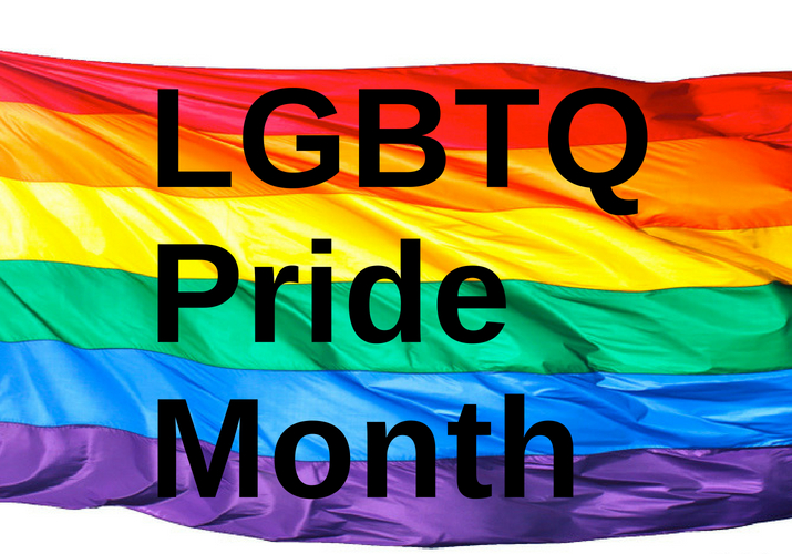 LGBTQ Pride Month - NCALL - The National Clearinghouse on Abuse in ...